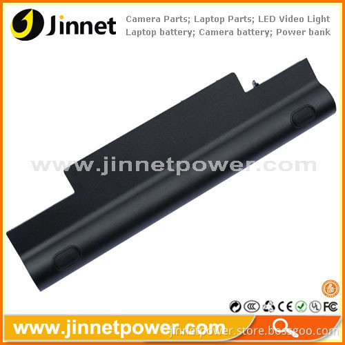 Mini 12 Replacement Laptop Battery For Dell Inspiron 1210 312-0804 312-0810